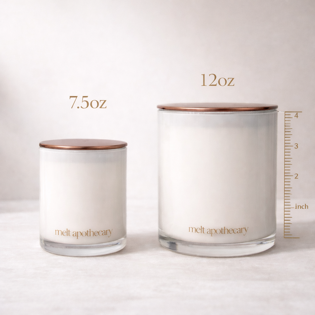 lemongrass verbena candle