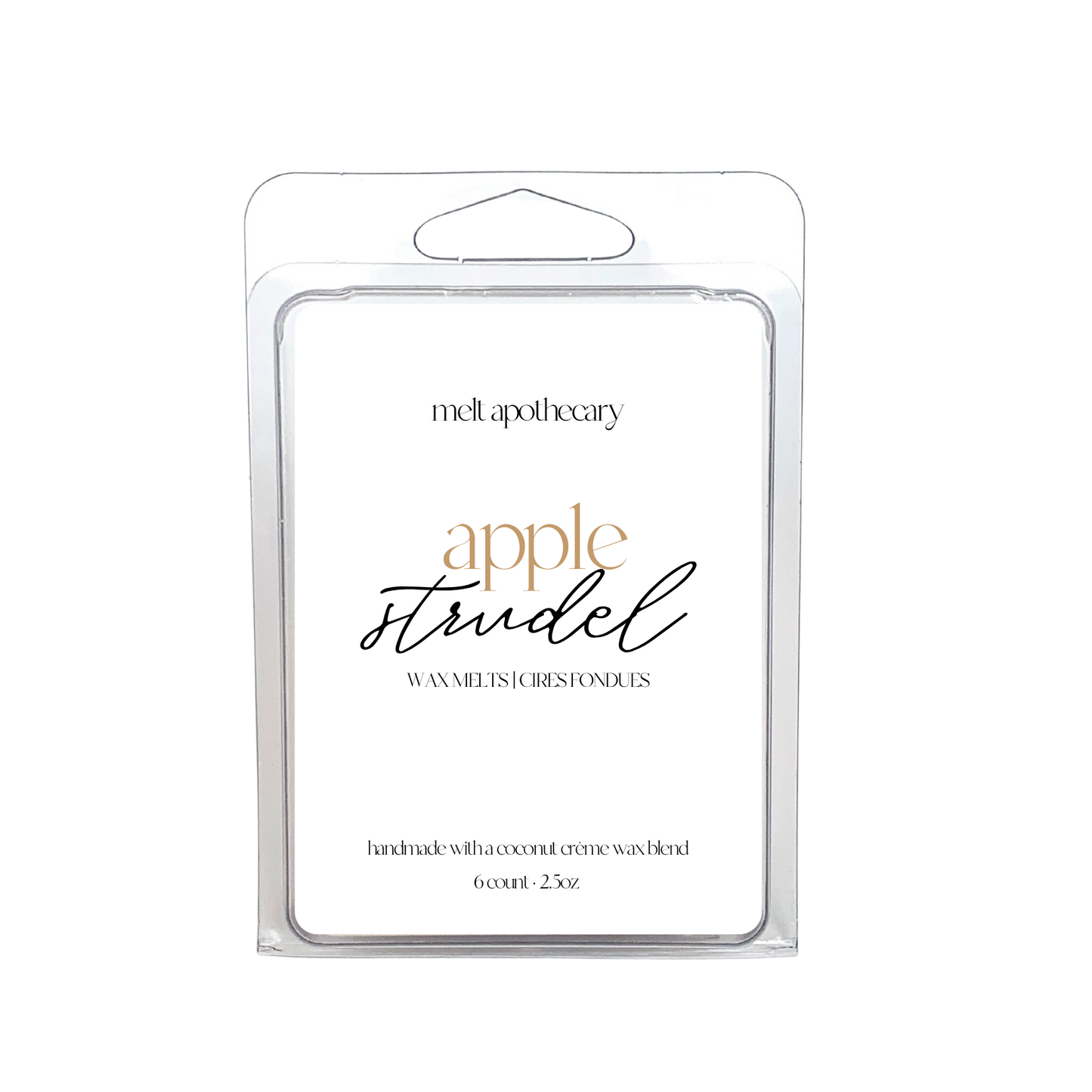 wax melts
