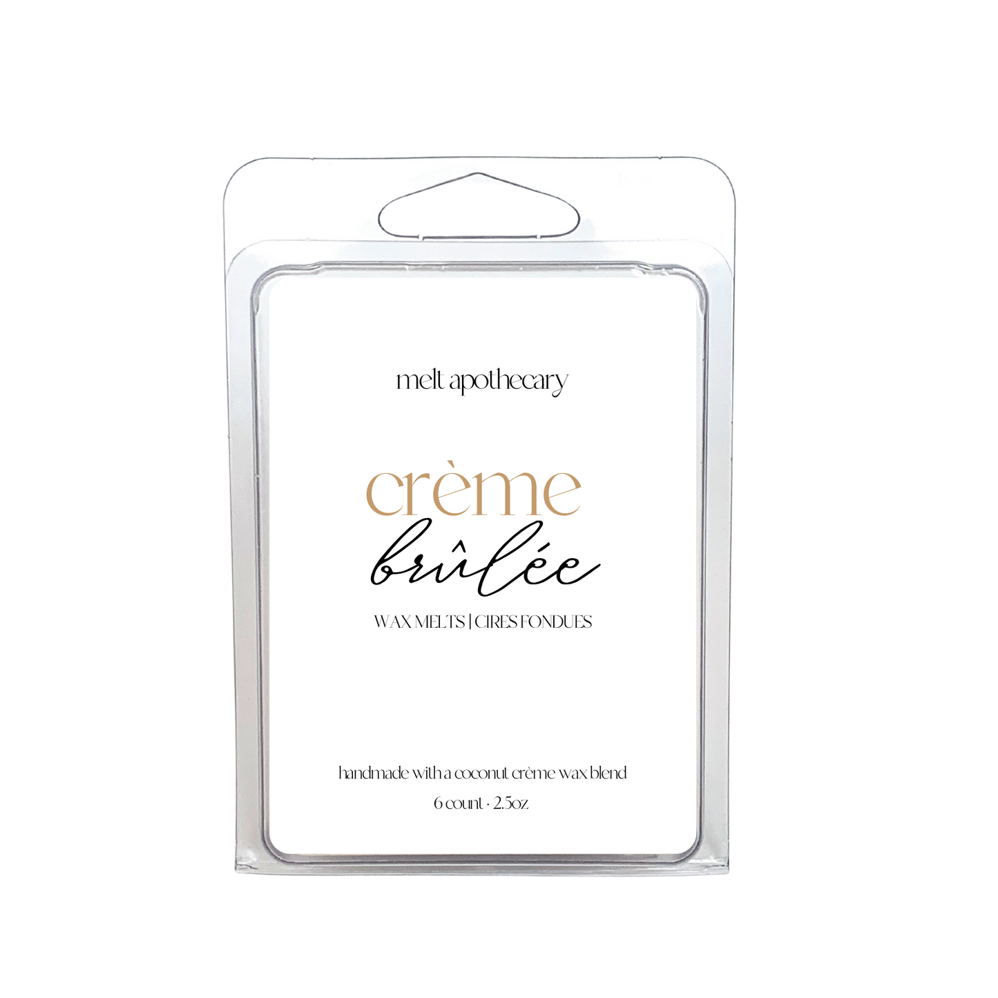 wax melts