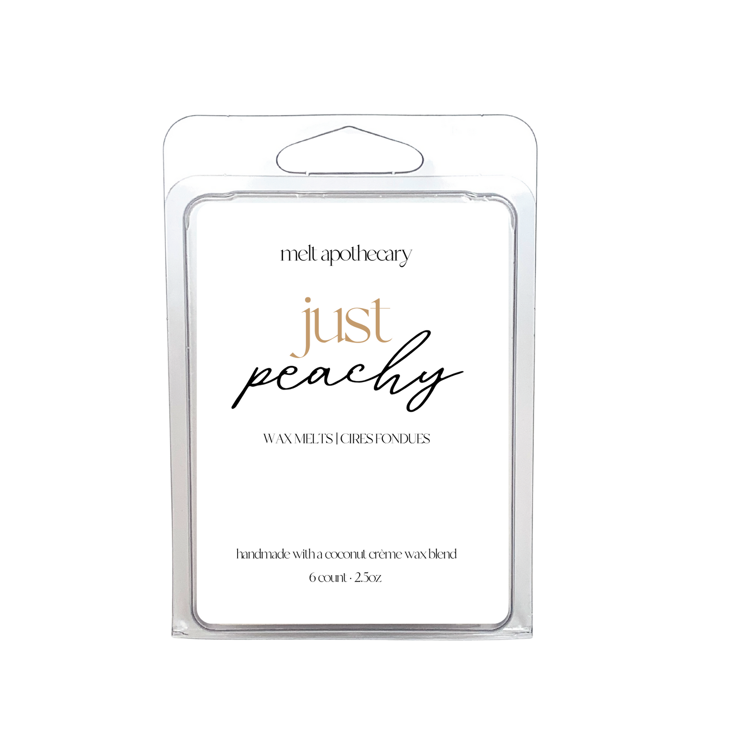 wax melts
