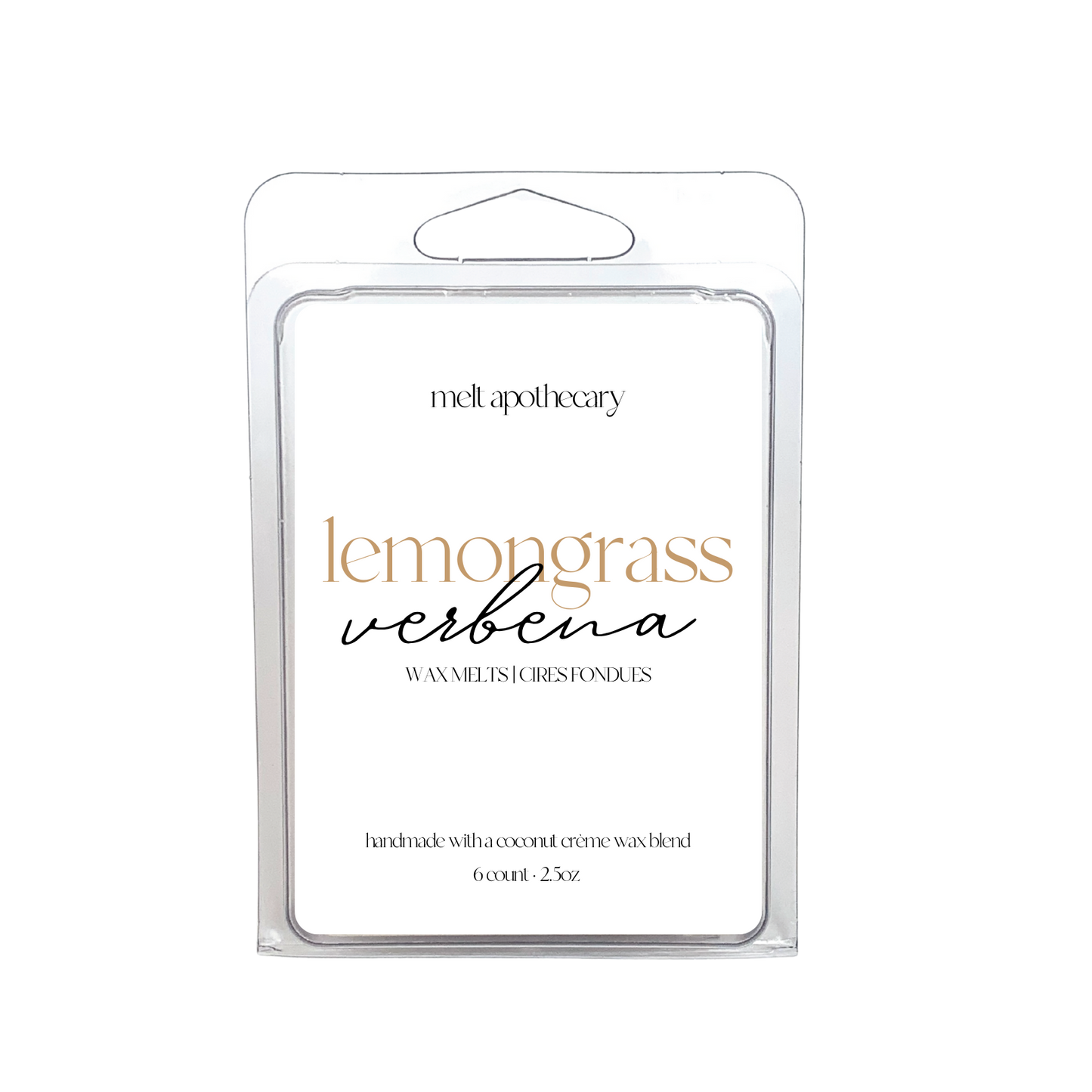 wax melts