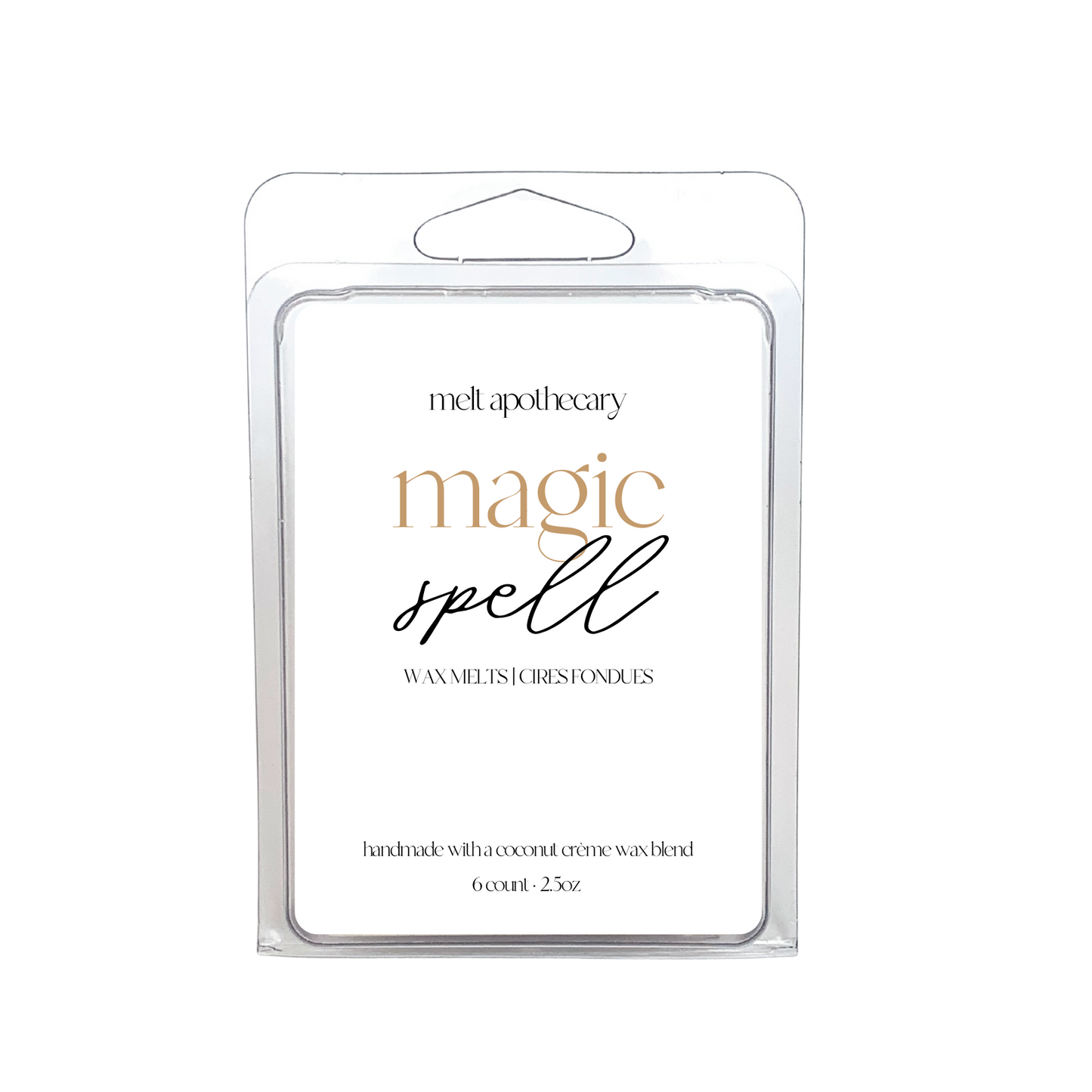 wax melts