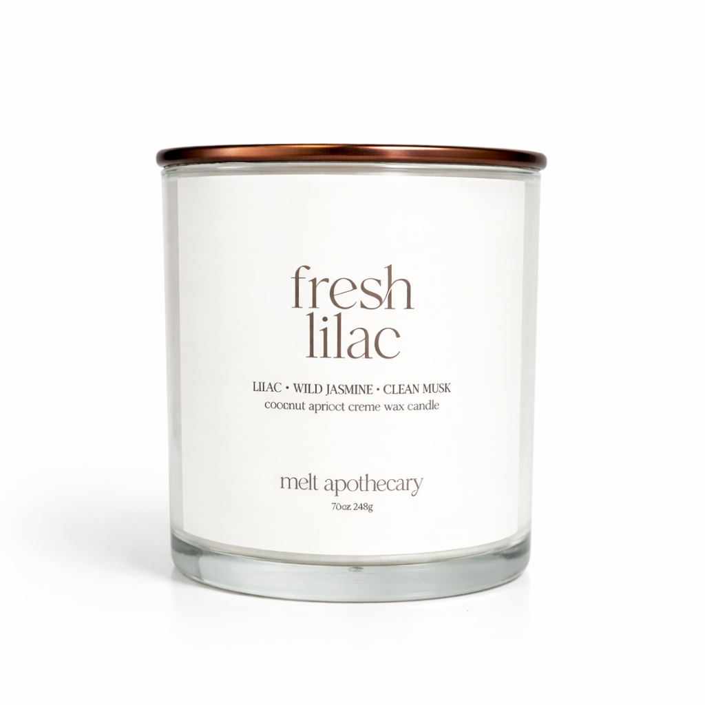 Cere Da Sciogliere Sea Witch Candle Co. – Miscela Litha, 113g, Profumo Camomilla, Fragola E Miele, Cera Di Soia Naturale, Fatte A Mano, Per Ambiente Estivo
