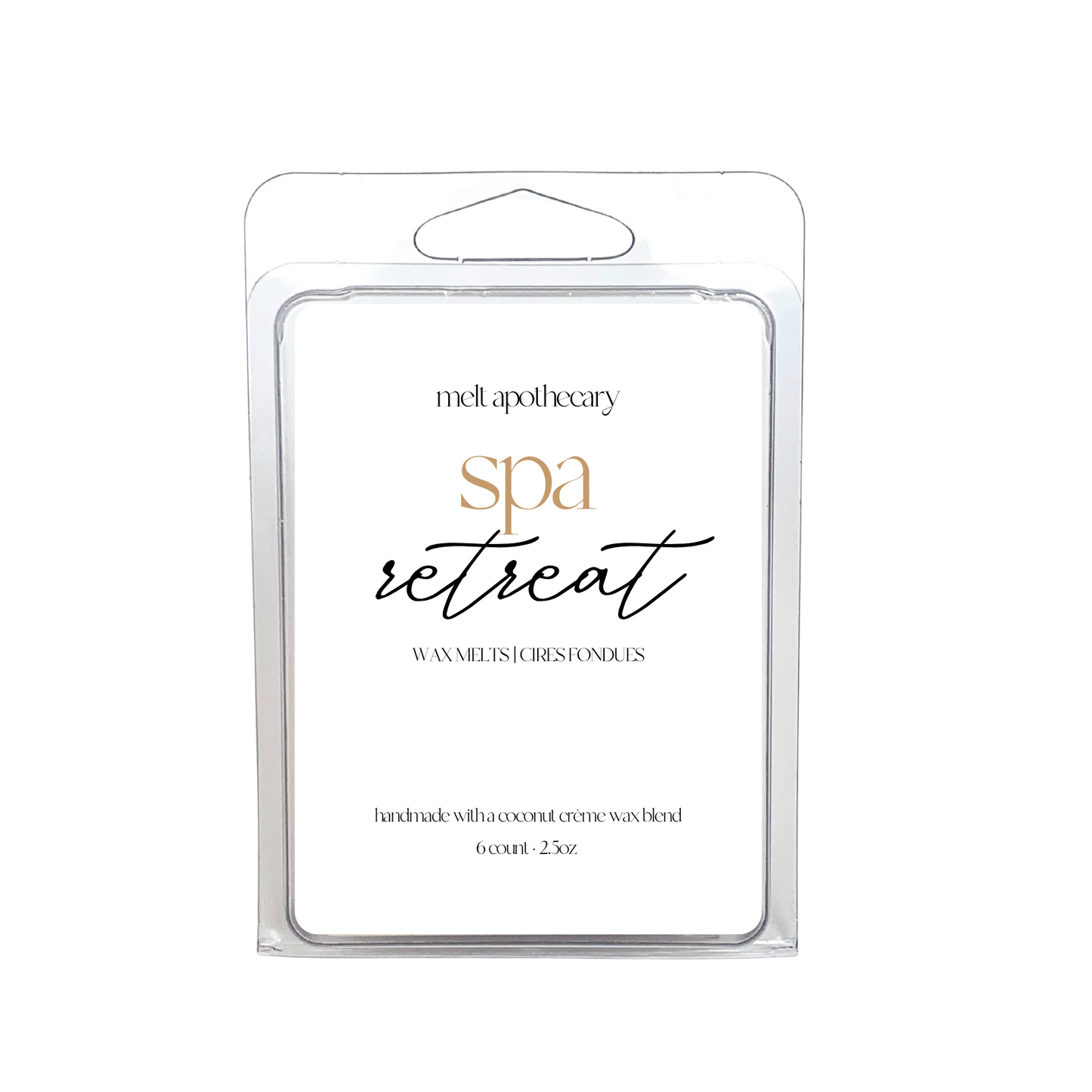 wax melts