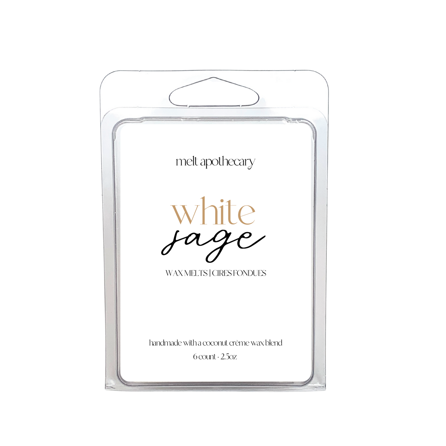 wax melts