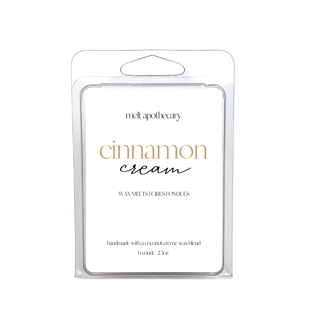 wax melts