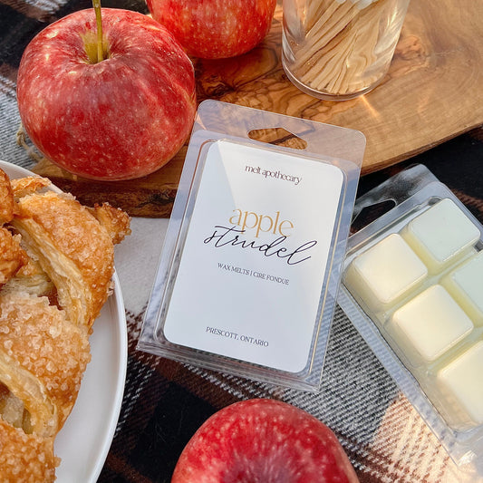 apple strudel