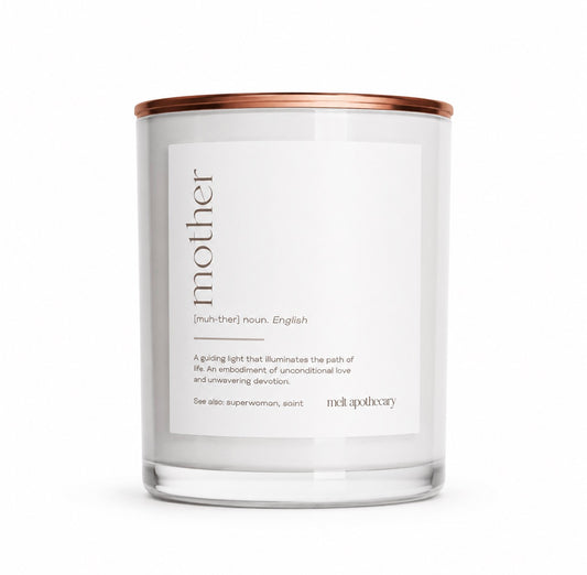 mother candle