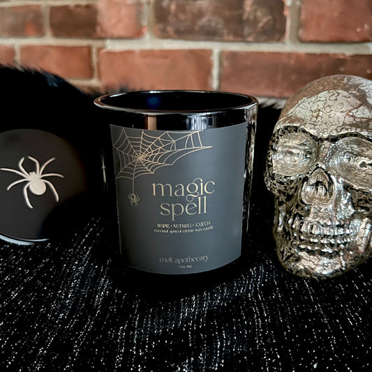 magic spell