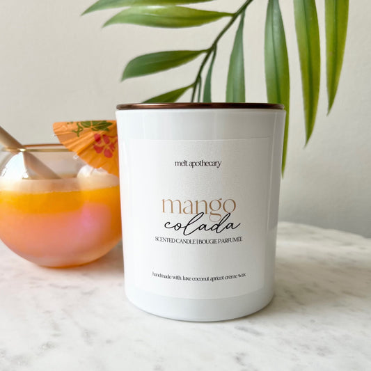 mango colada
