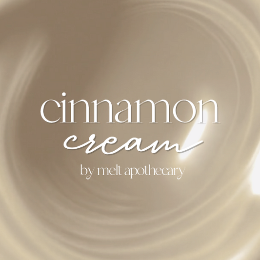 cinnamon cream (pre-order Sept 5)