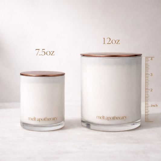 fireside chai candle