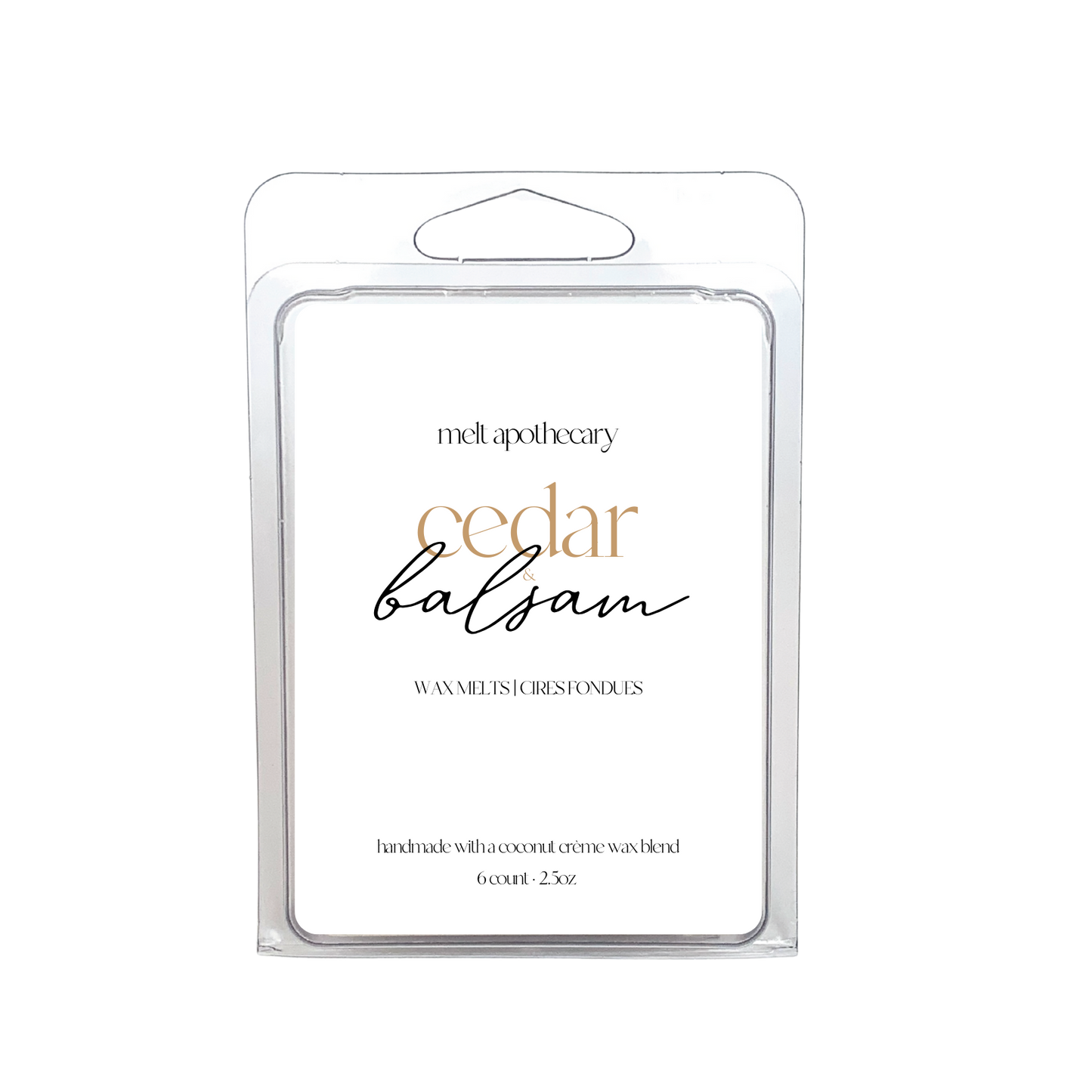 holiday wax melt bundle