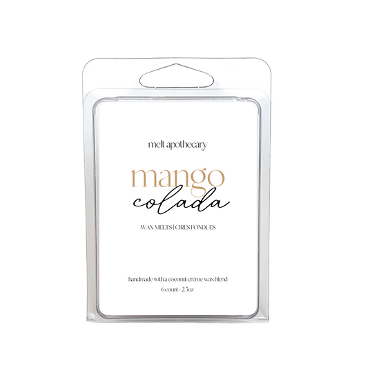 wax melts